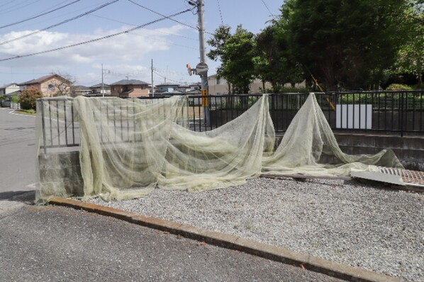 新栃木駅 徒歩33分 1階の物件外観写真